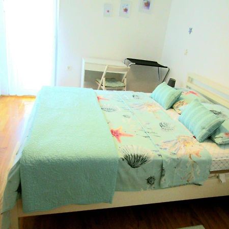 Apartments Tijara 珀德垂那 外观 照片