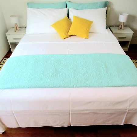 Apartments Tijara 珀德垂那 外观 照片