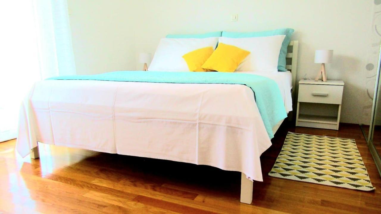 Apartments Tijara 珀德垂那 外观 照片
