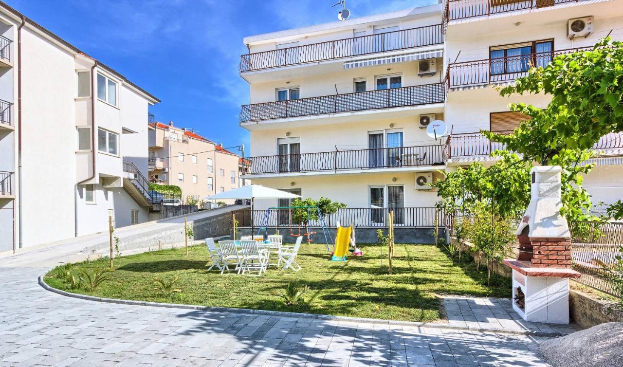 Apartments Tijara 珀德垂那 外观 照片