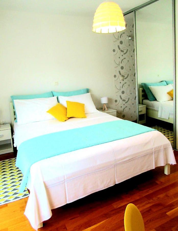 Apartments Tijara 珀德垂那 外观 照片