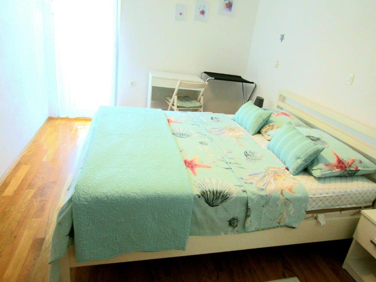 Apartments Tijara 珀德垂那 外观 照片