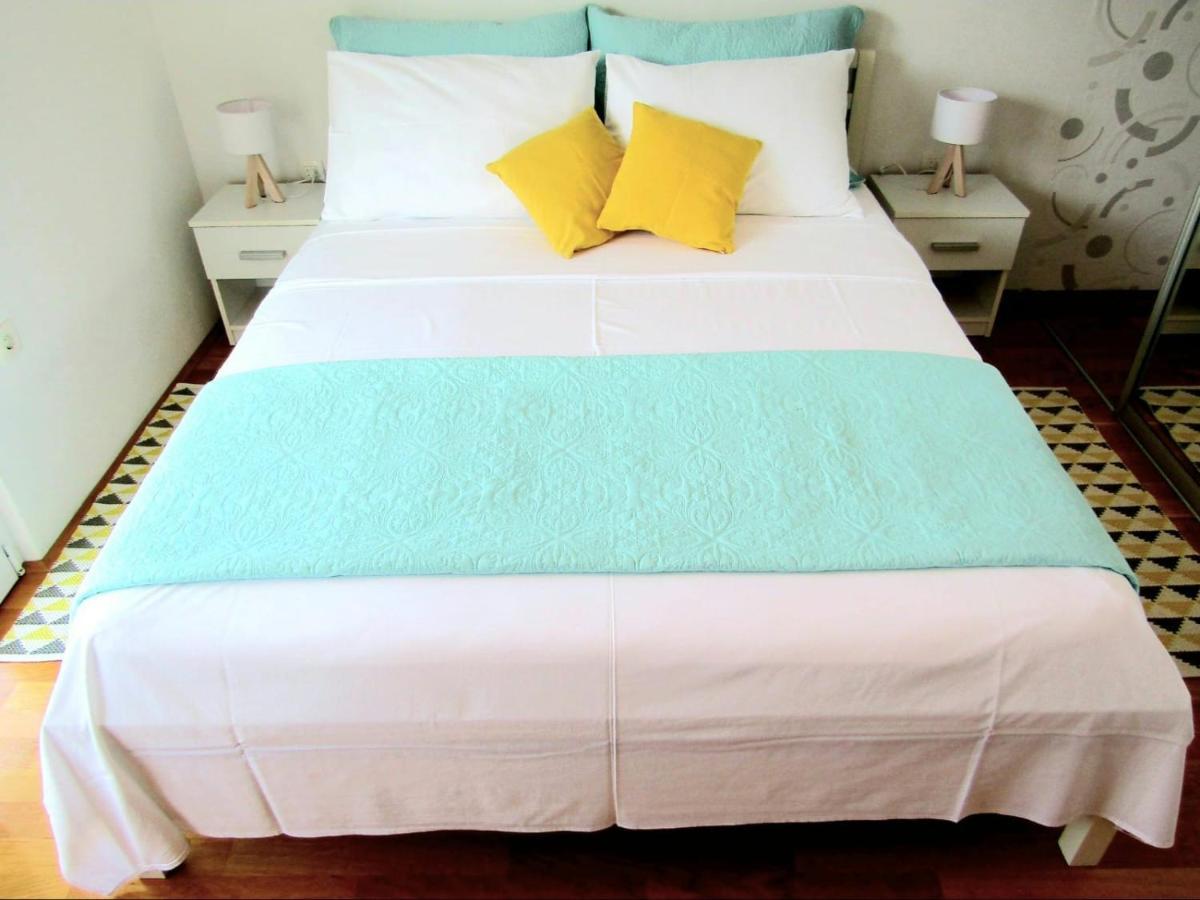 Apartments Tijara 珀德垂那 外观 照片