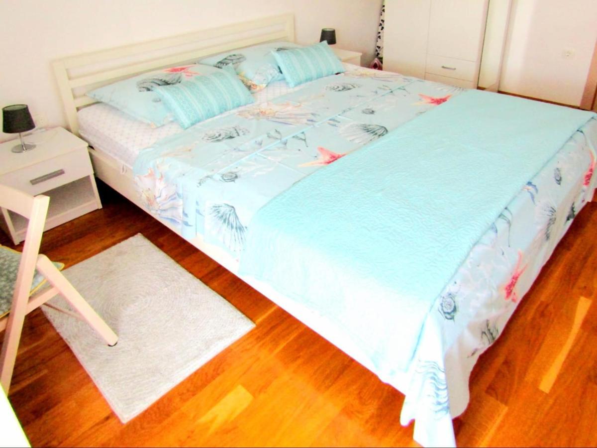 Apartments Tijara 珀德垂那 外观 照片