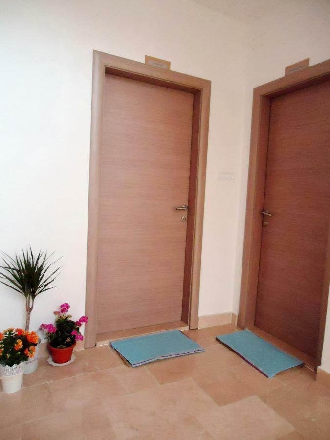 Apartments Tijara 珀德垂那 外观 照片