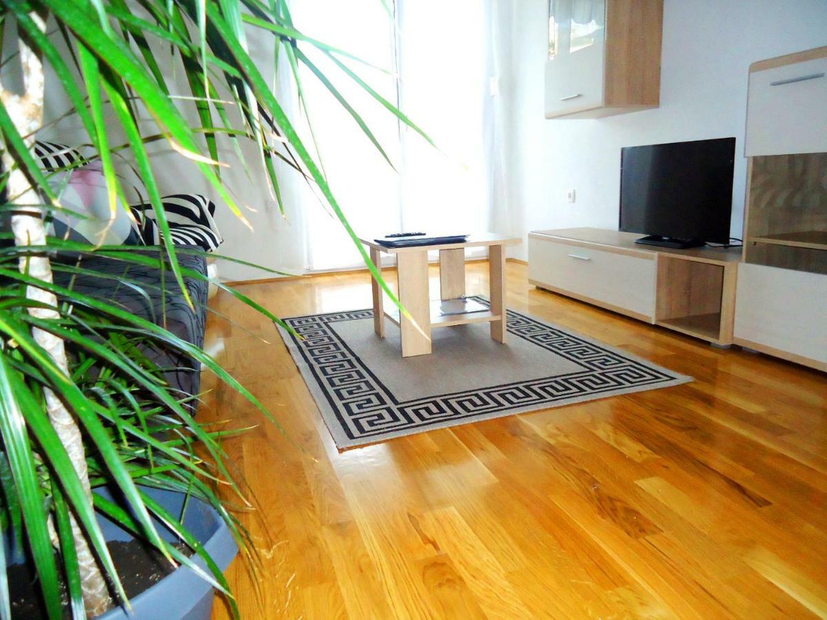 Apartments Tijara 珀德垂那 外观 照片