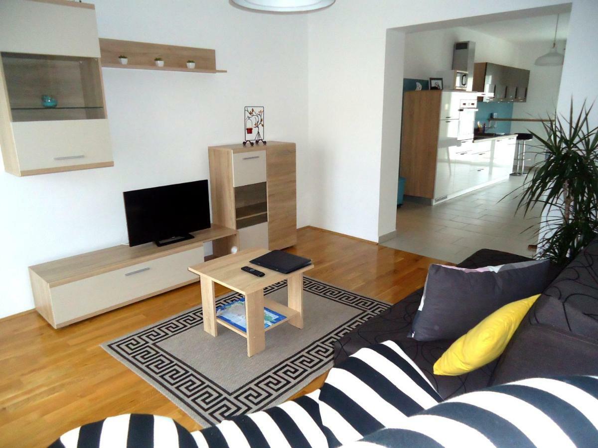 Apartments Tijara 珀德垂那 外观 照片
