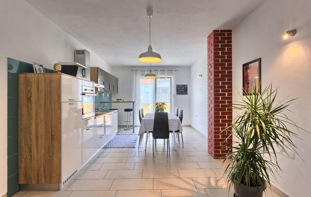 Apartments Tijara 珀德垂那 外观 照片