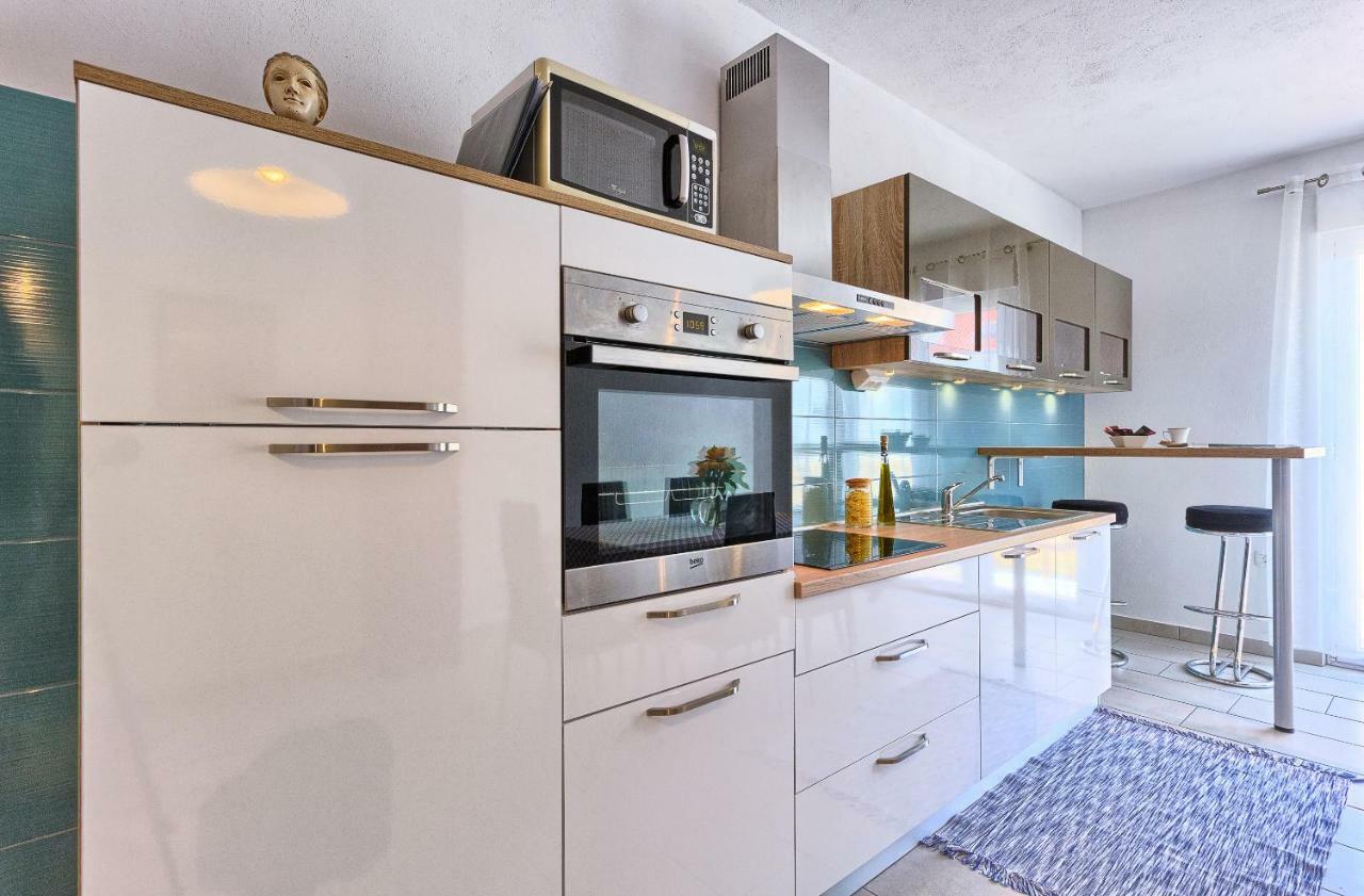 Apartments Tijara 珀德垂那 外观 照片