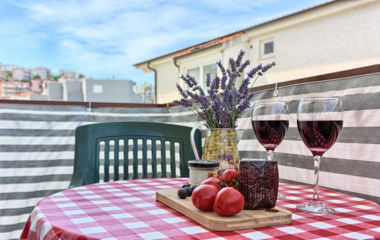 Apartments Tijara 珀德垂那 外观 照片