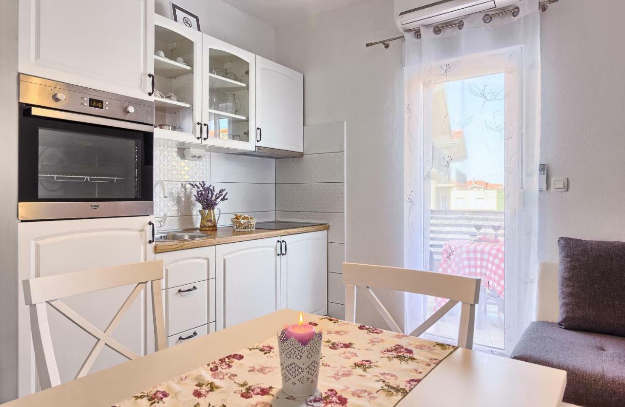 Apartments Tijara 珀德垂那 外观 照片