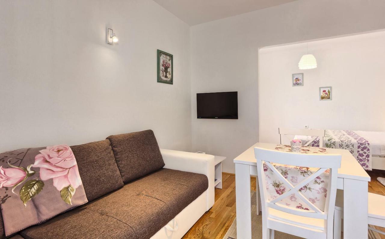 Apartments Tijara 珀德垂那 外观 照片