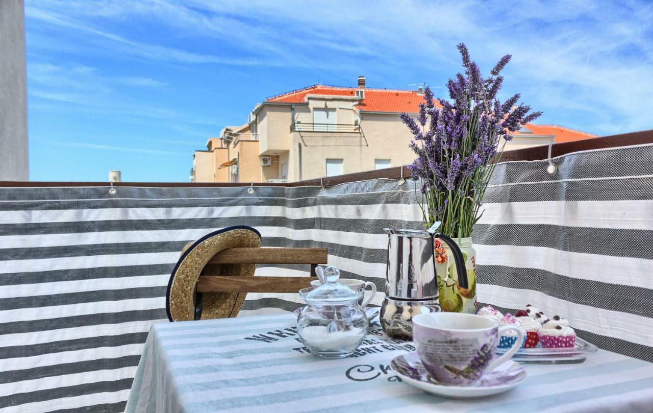 Apartments Tijara 珀德垂那 外观 照片