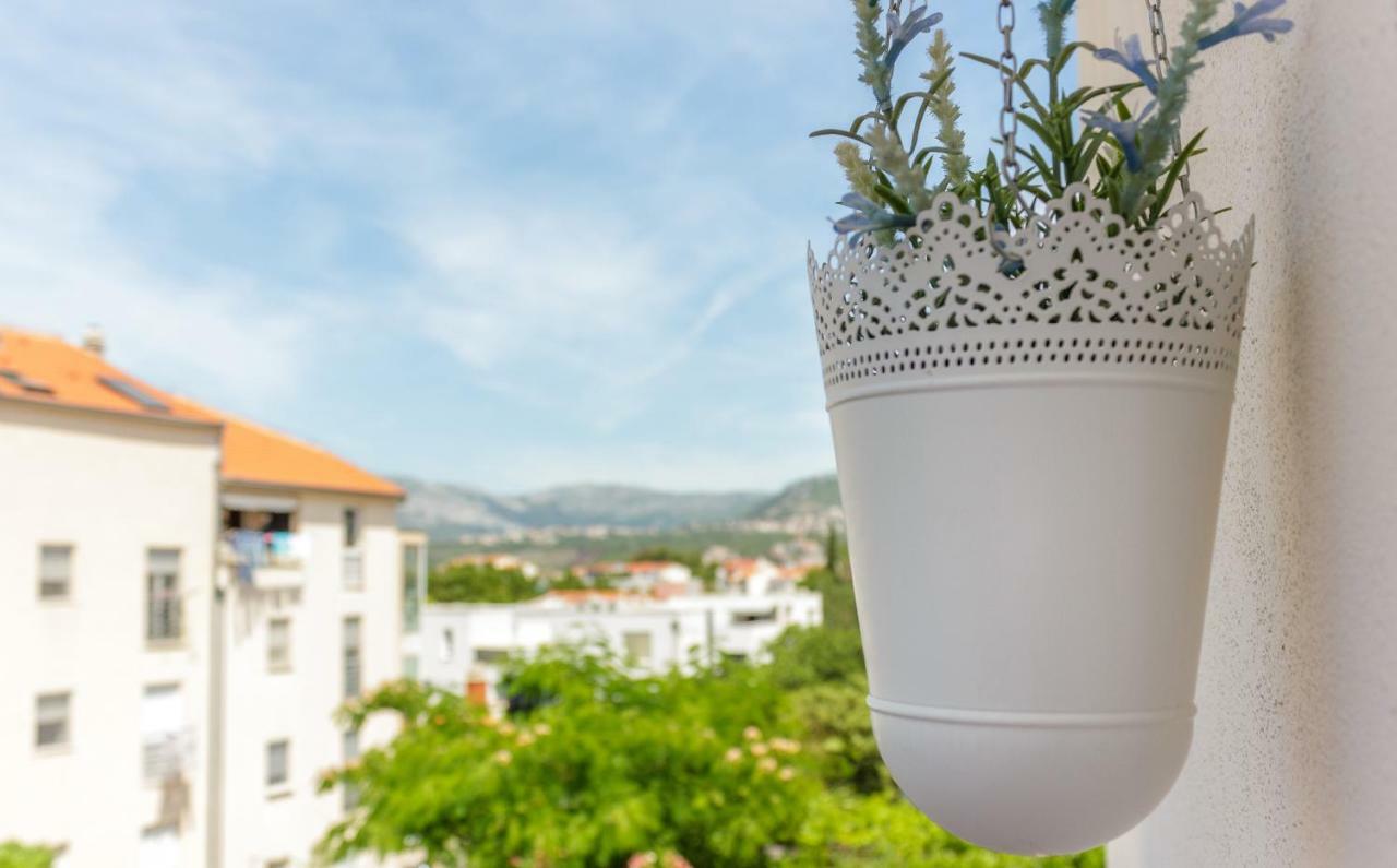 Apartments Tijara 珀德垂那 外观 照片