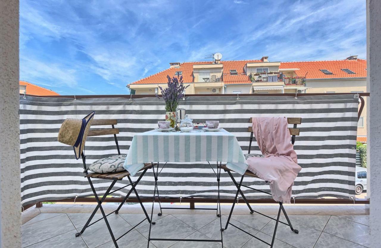 Apartments Tijara 珀德垂那 外观 照片