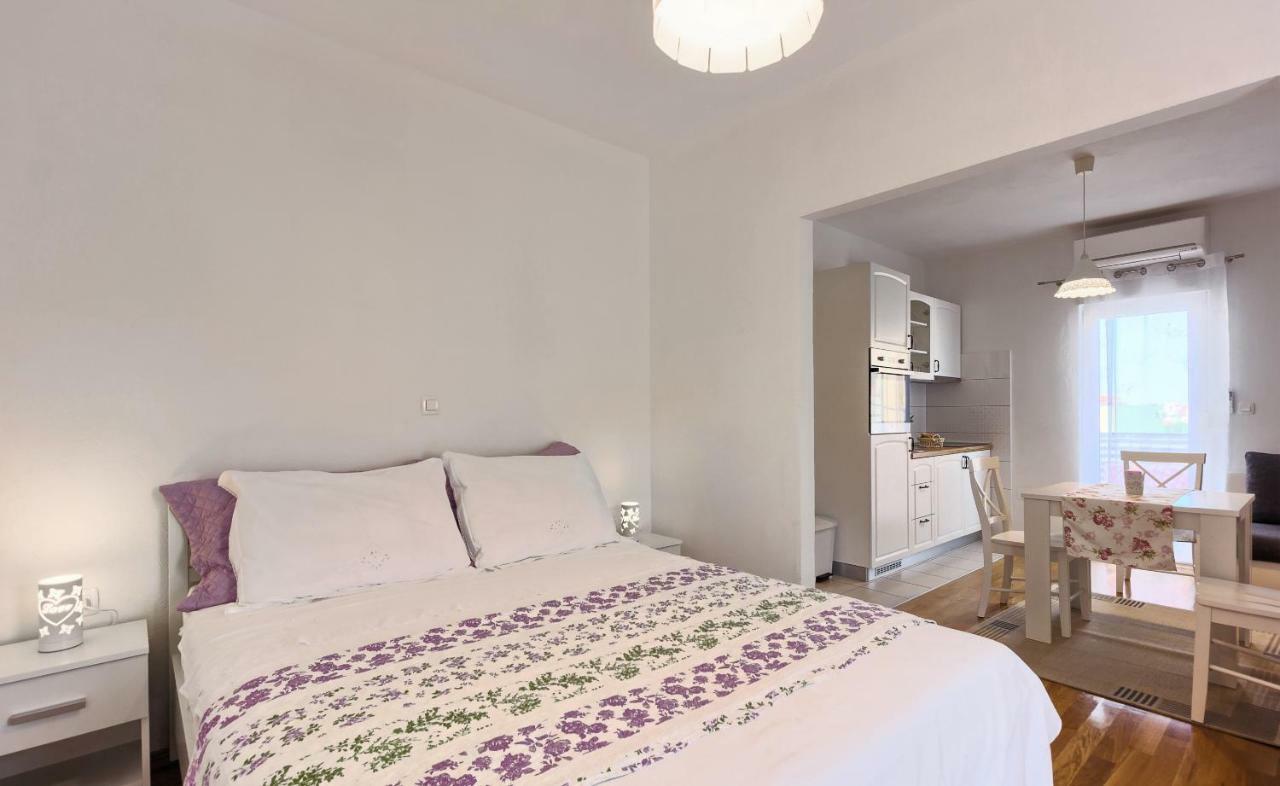 Apartments Tijara 珀德垂那 外观 照片