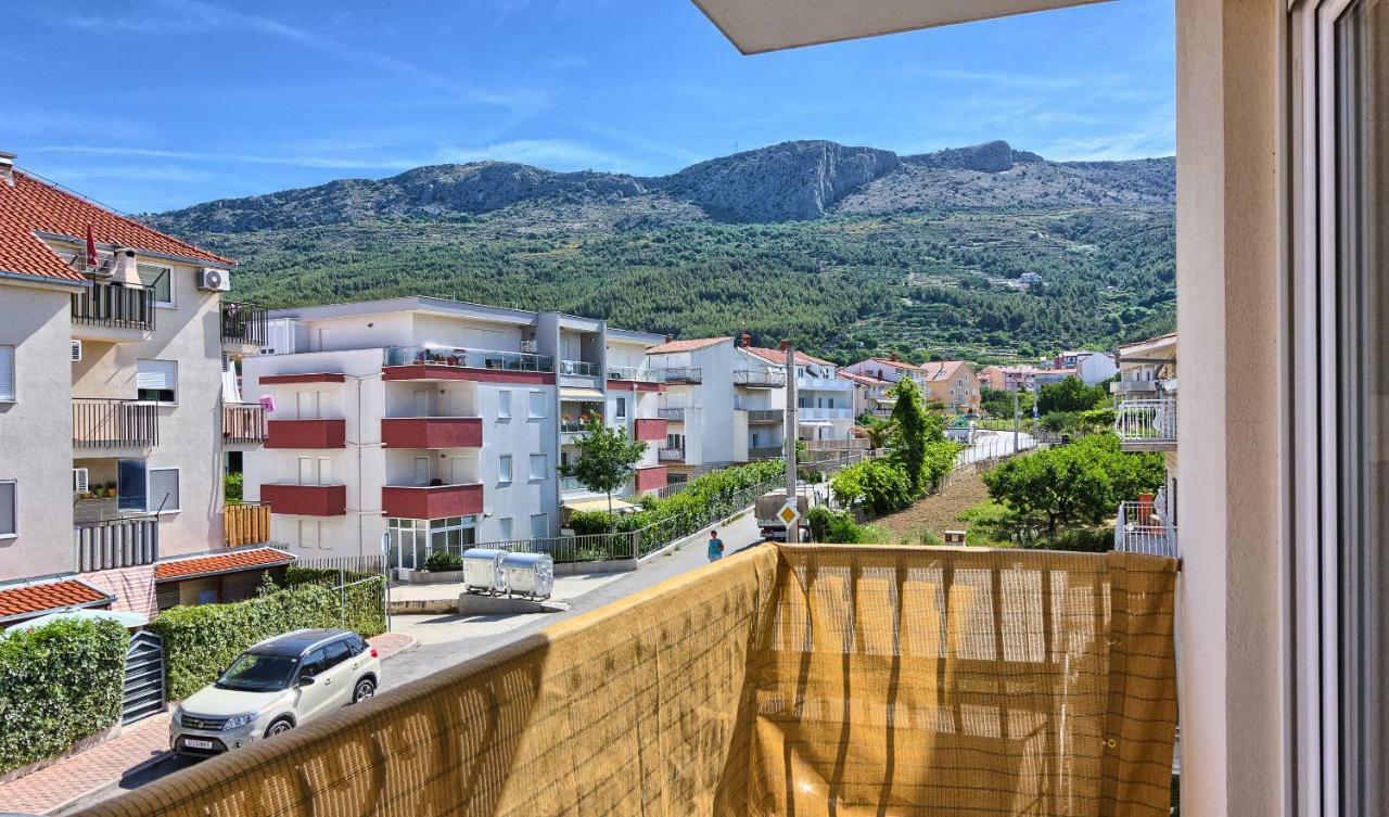 Apartments Tijara 珀德垂那 外观 照片