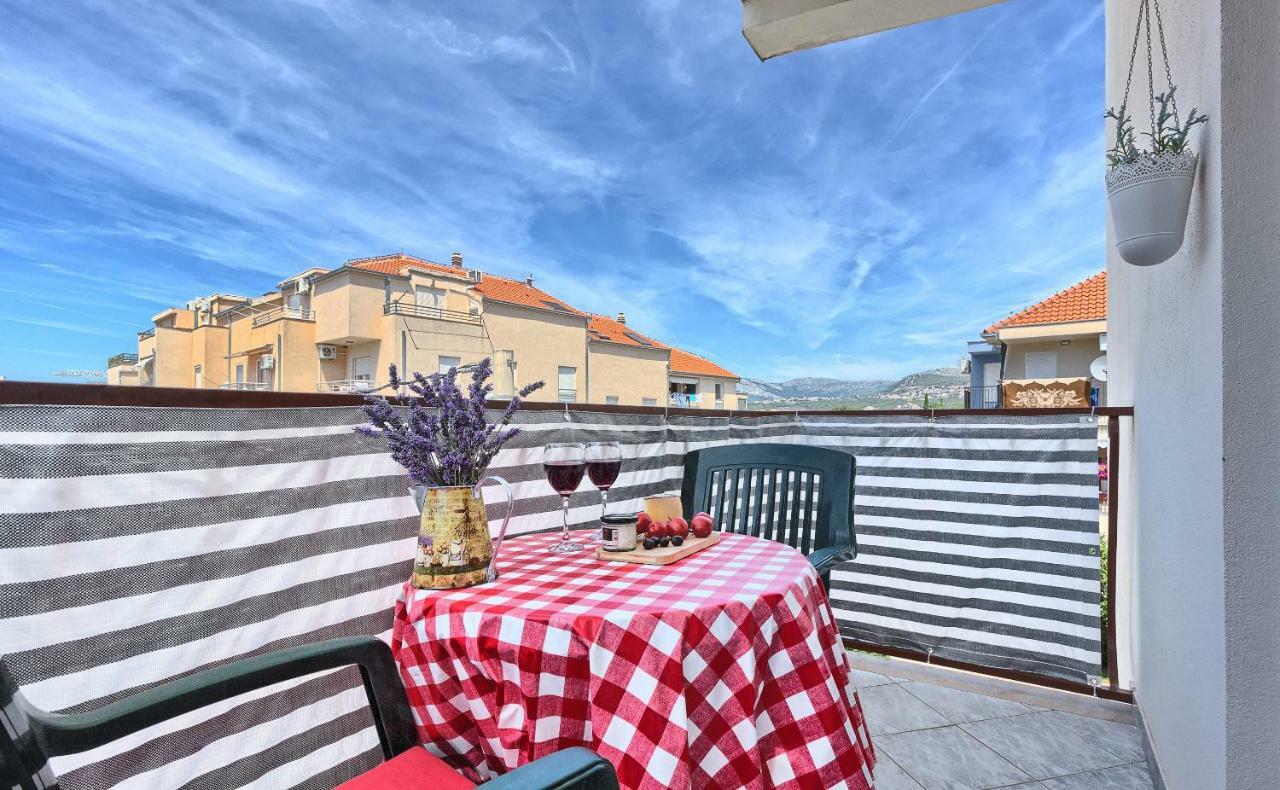 Apartments Tijara 珀德垂那 外观 照片