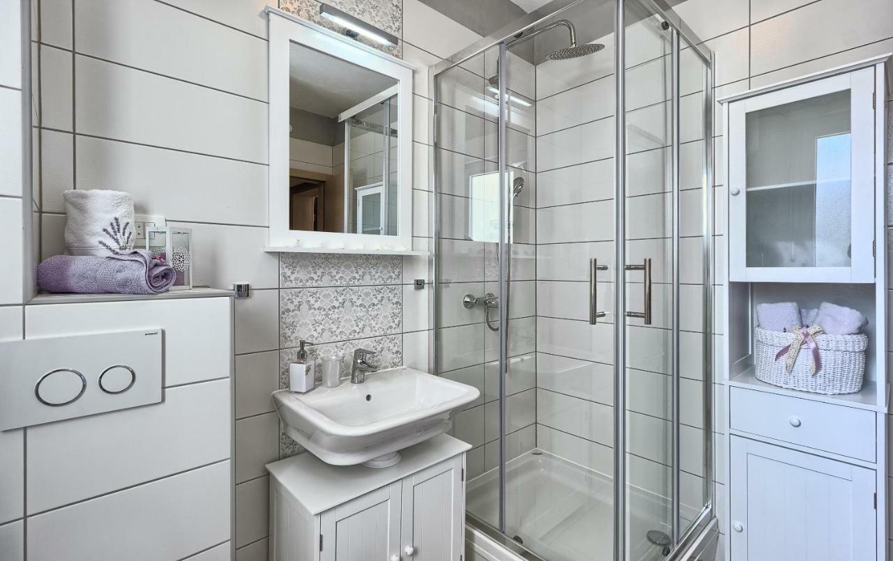 Apartments Tijara 珀德垂那 外观 照片