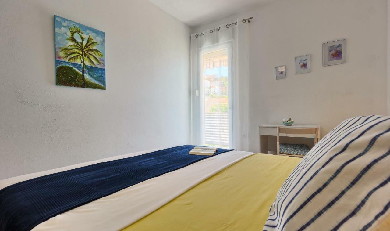 Apartments Tijara 珀德垂那 外观 照片