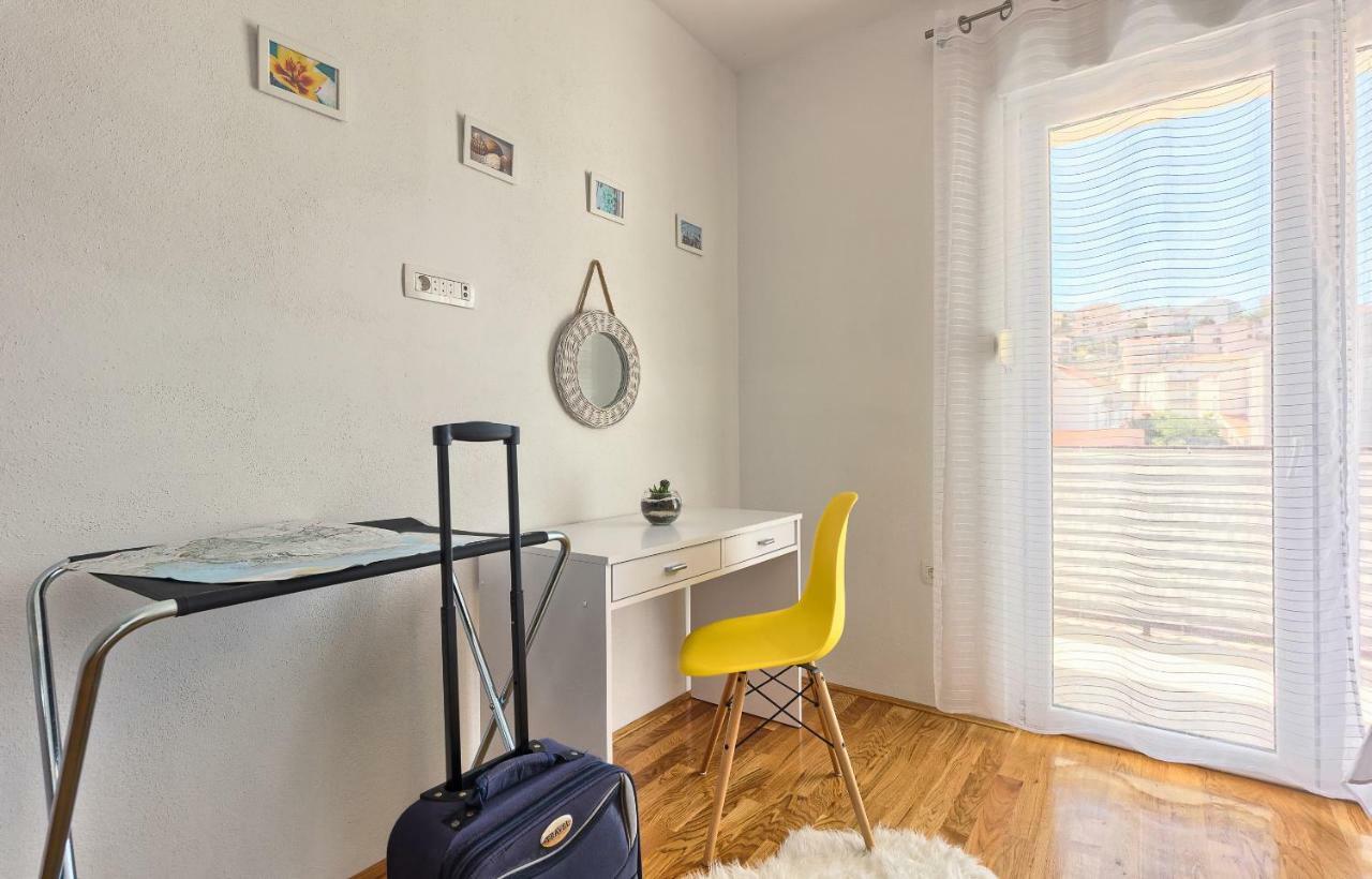 Apartments Tijara 珀德垂那 外观 照片