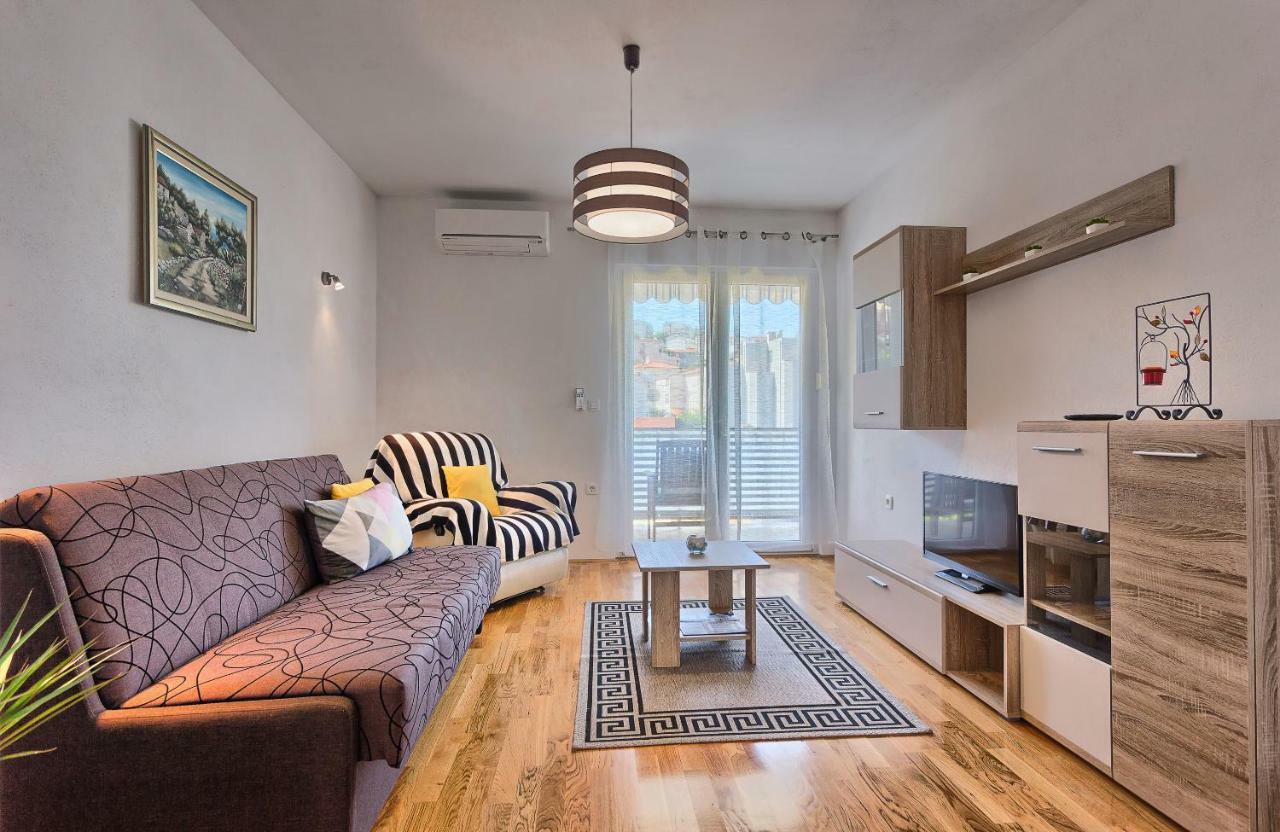 Apartments Tijara 珀德垂那 外观 照片
