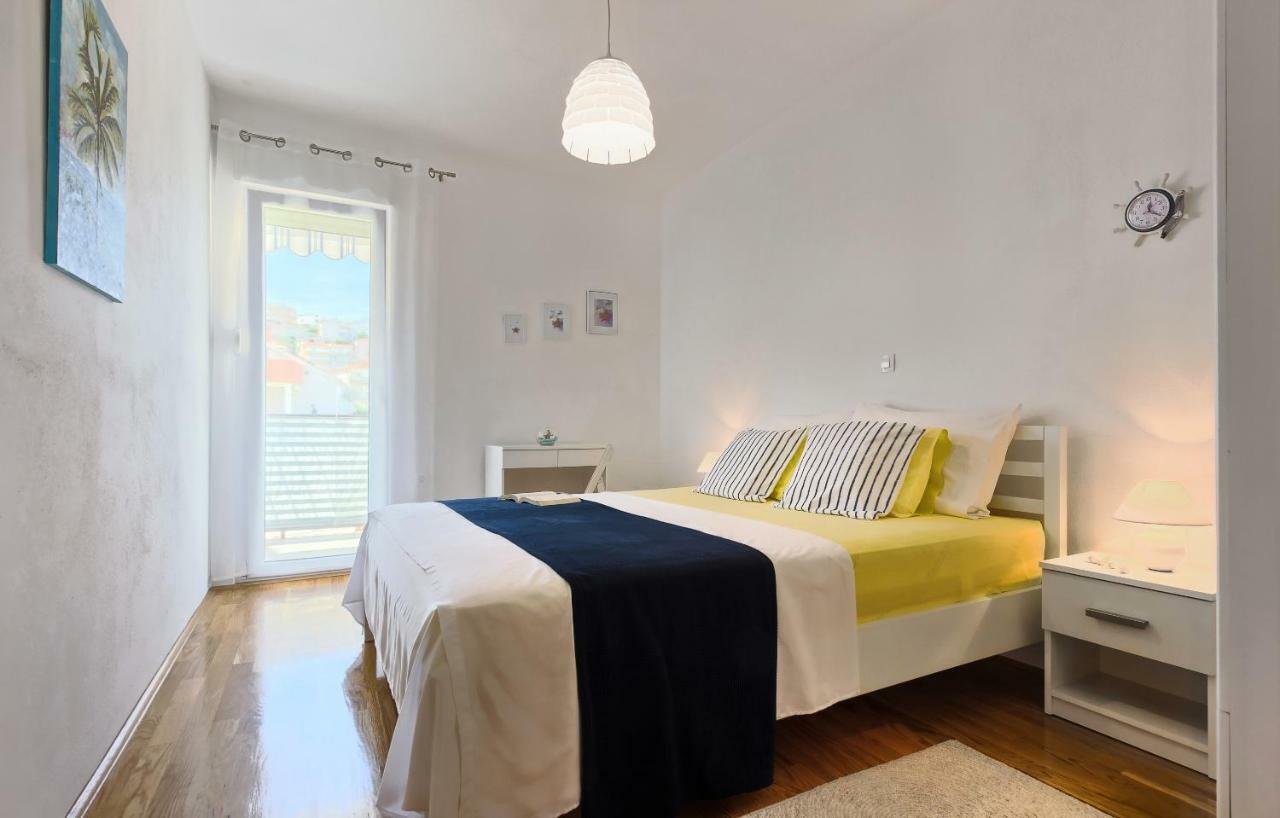 Apartments Tijara 珀德垂那 外观 照片