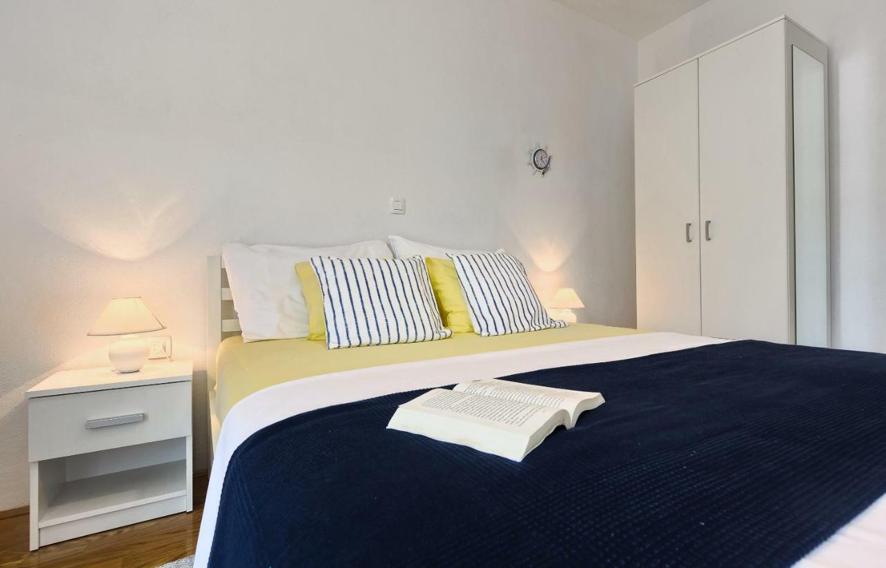 Apartments Tijara 珀德垂那 外观 照片