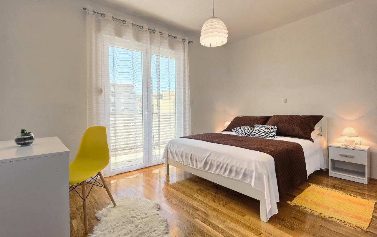 Apartments Tijara 珀德垂那 外观 照片